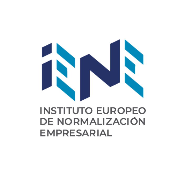 IENE Spain logo