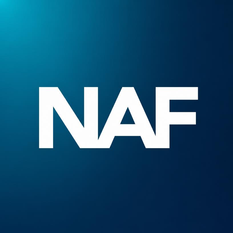 National Ataxia Foundation logo