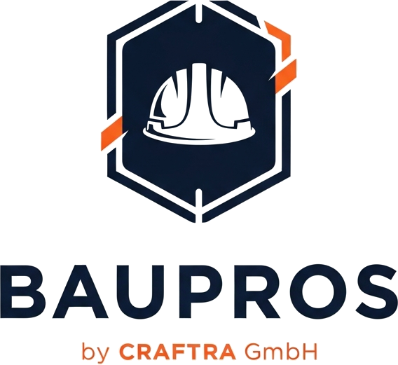 Baupros logo