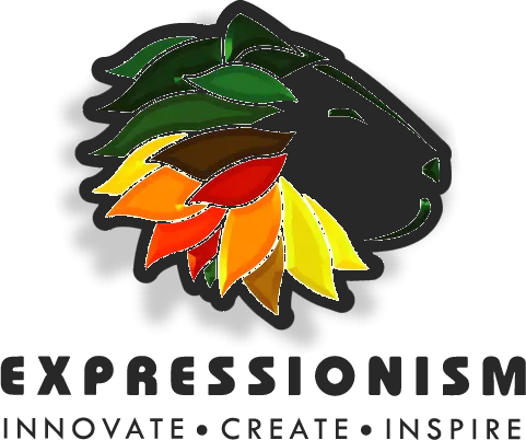 Expressionism logo