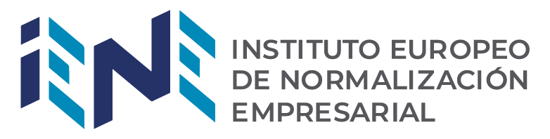 IENE Spain logo
