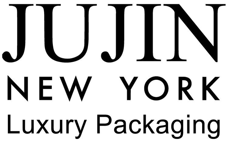 JUJIN New York logo