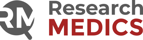 Research Medics logo