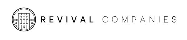 Revival Companies logo
