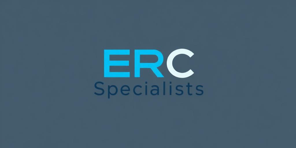 ERC Specialists logo - Mindflows monday.com automation client