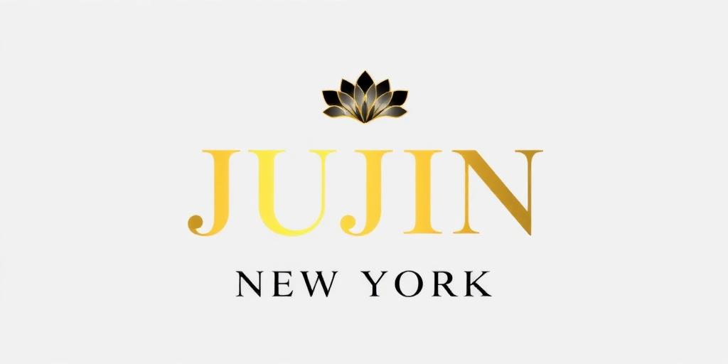 JUJIN New York logo - Mindflows Softr development client