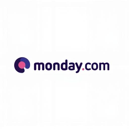monday.com logo