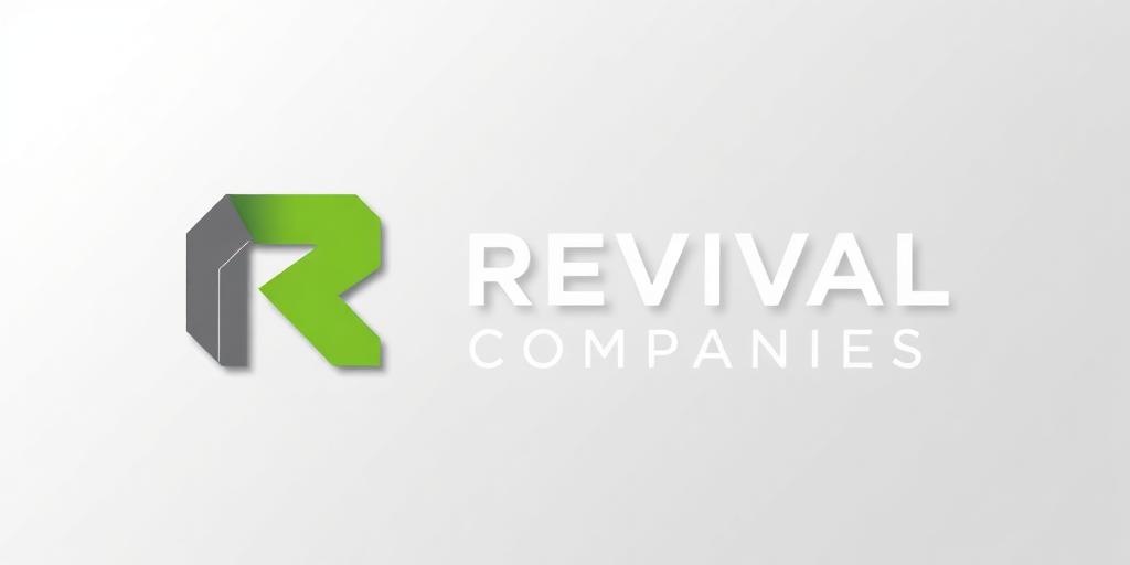 Revival Companies logo - Mindflows workflow automation client