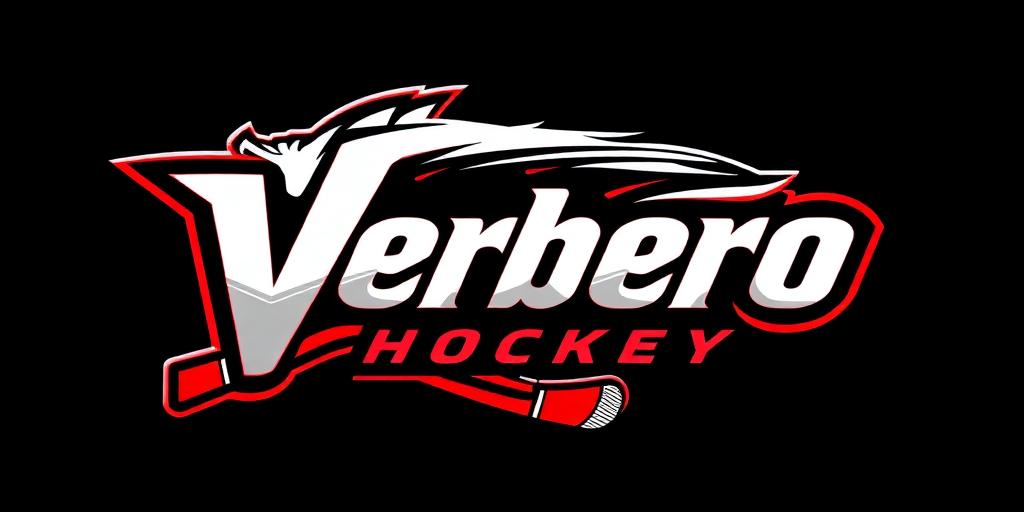 Verbero Hockey logo - Mindflows e-commerce automation client