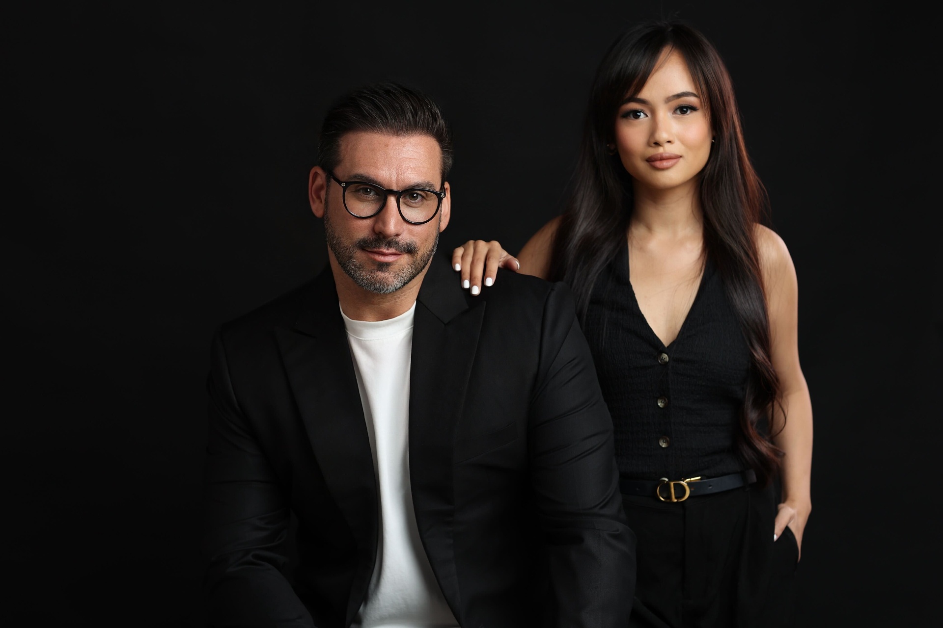 Mindflows Senior Management Team